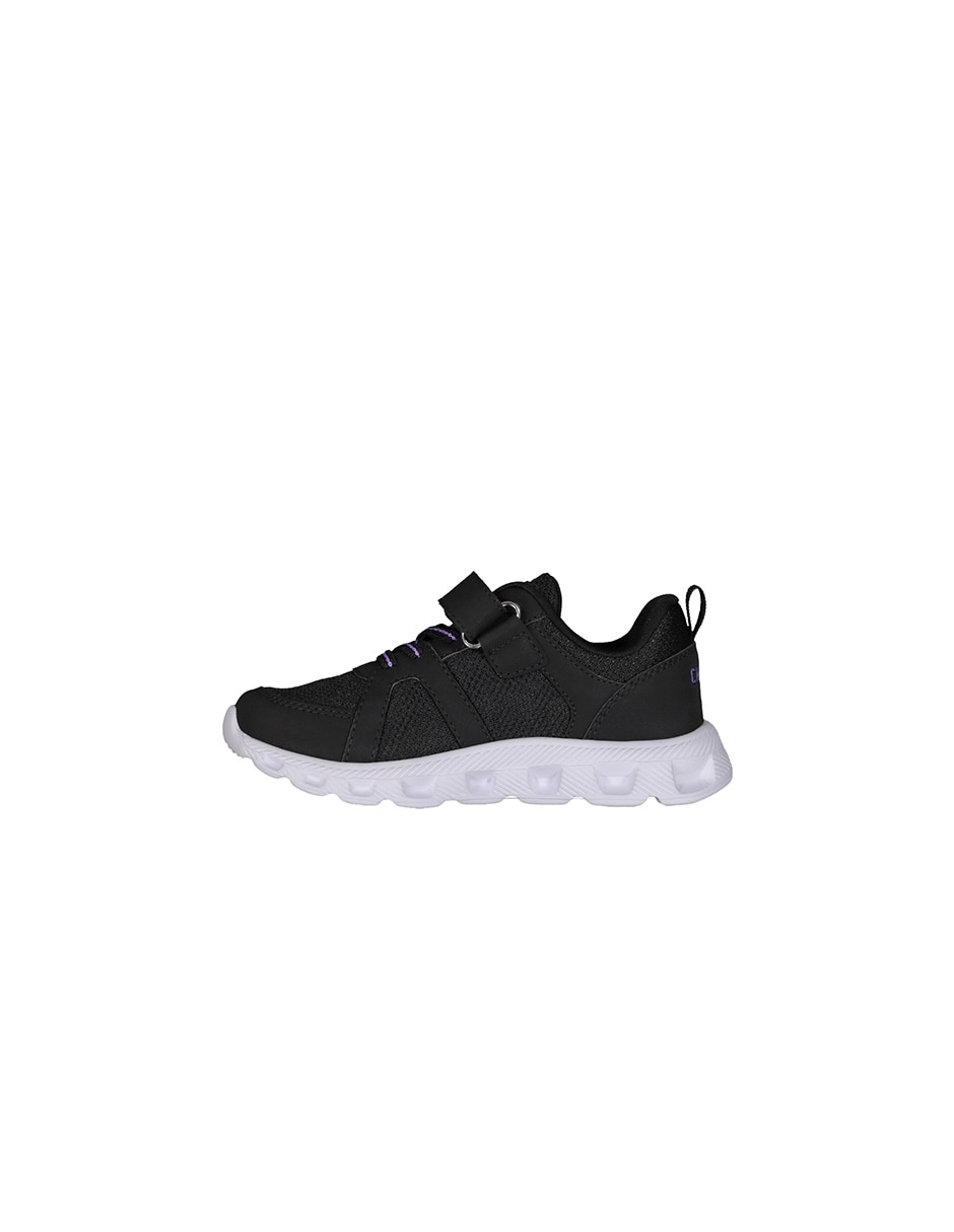 Tenis para niña Light Sport 4