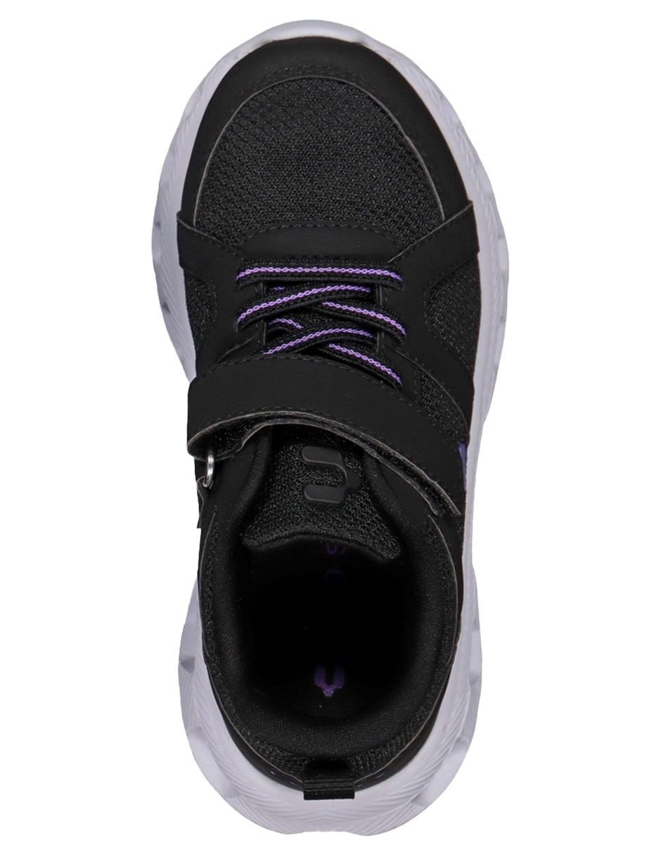 Tenis para niña Light Sport 5