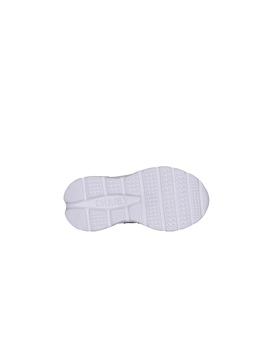 Tenis para niña Light Sport 6