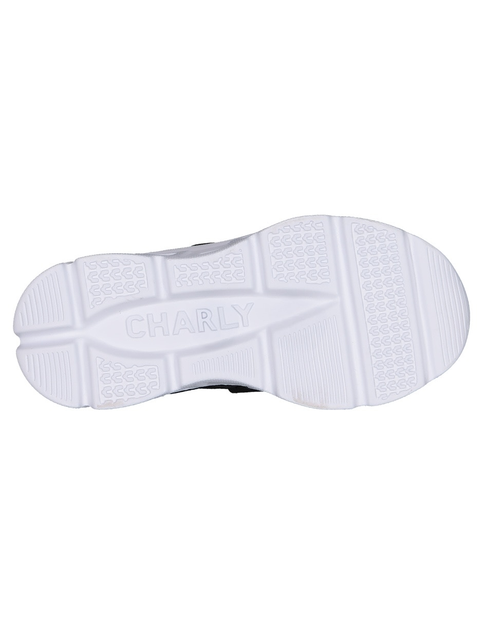 Tenis para niña infantil 6