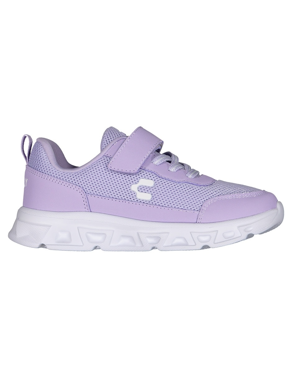 Tenis para niña Light Sport 2