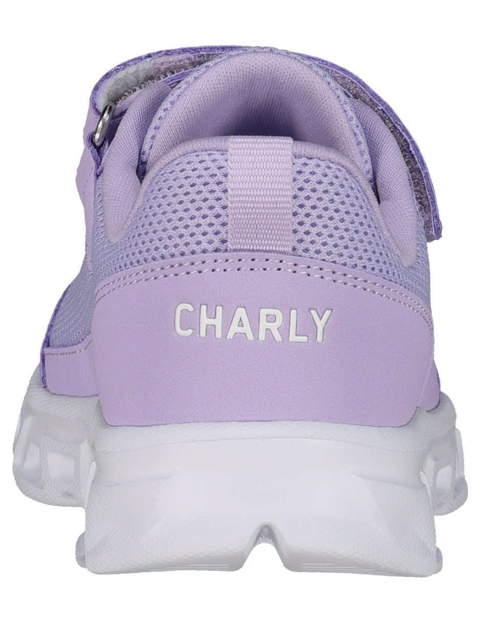 Tenis para niña Light Sport 3