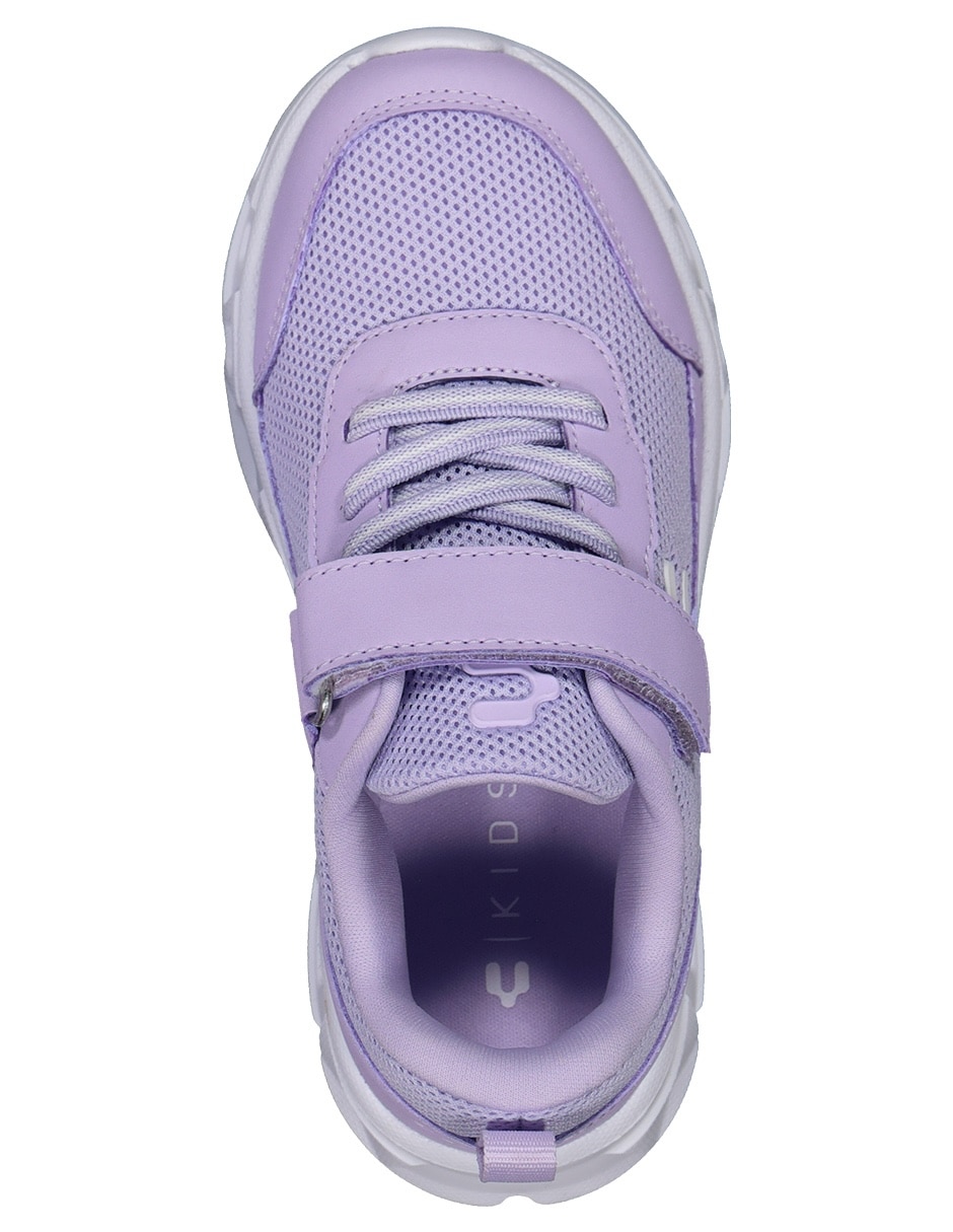 Tenis para niña Light Sport 5