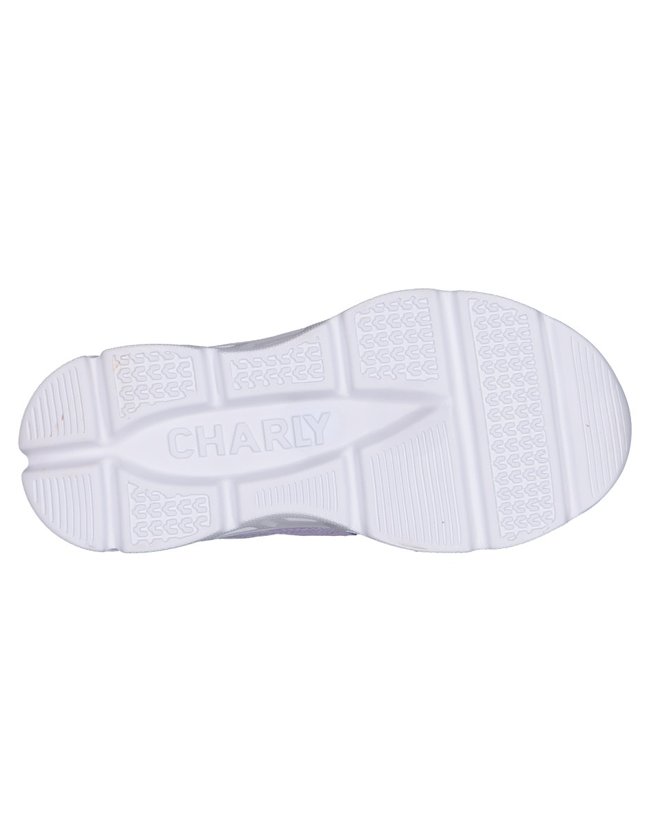 Tenis para niña Light Sport 6