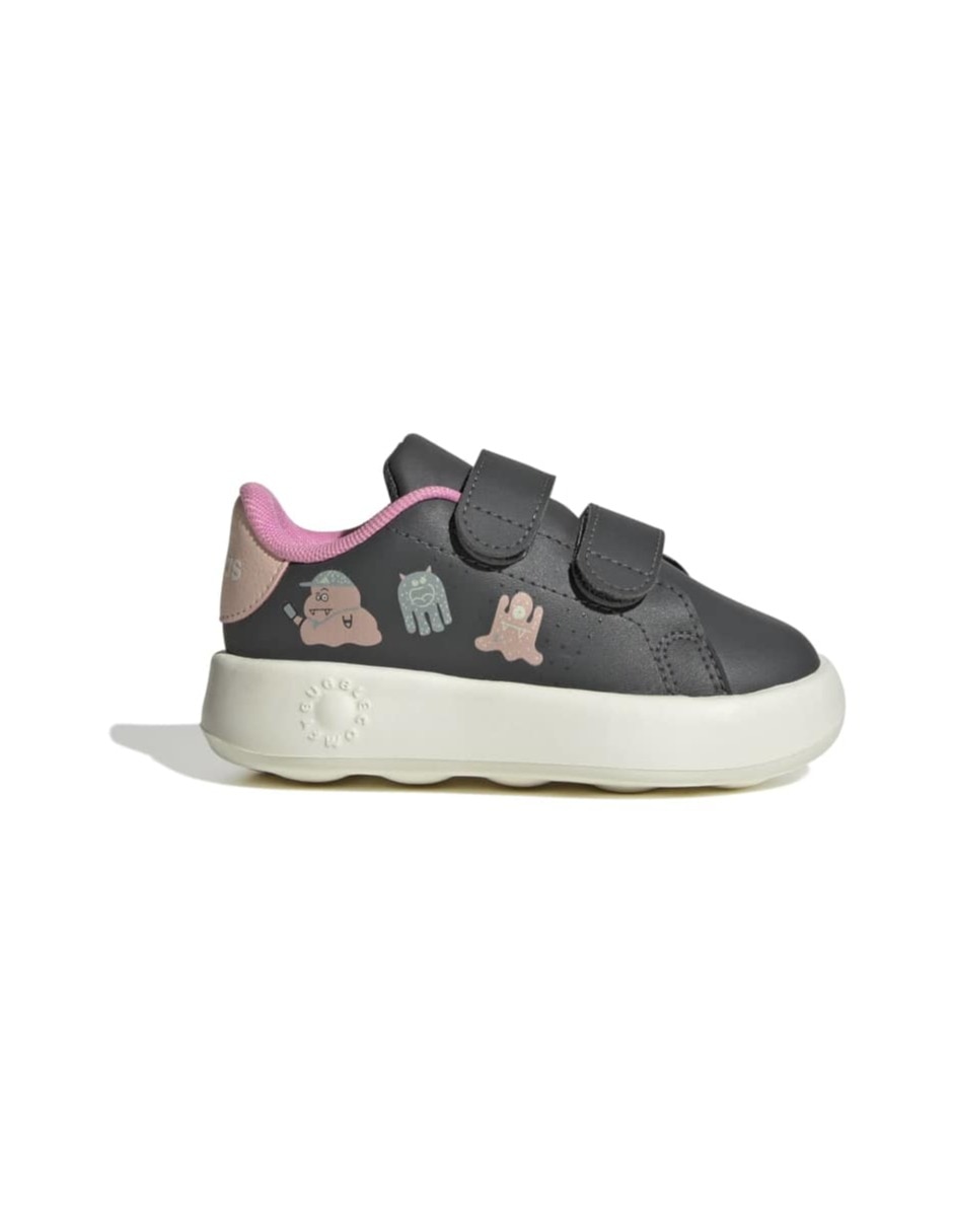 Tenis para niña advantage cf i 10