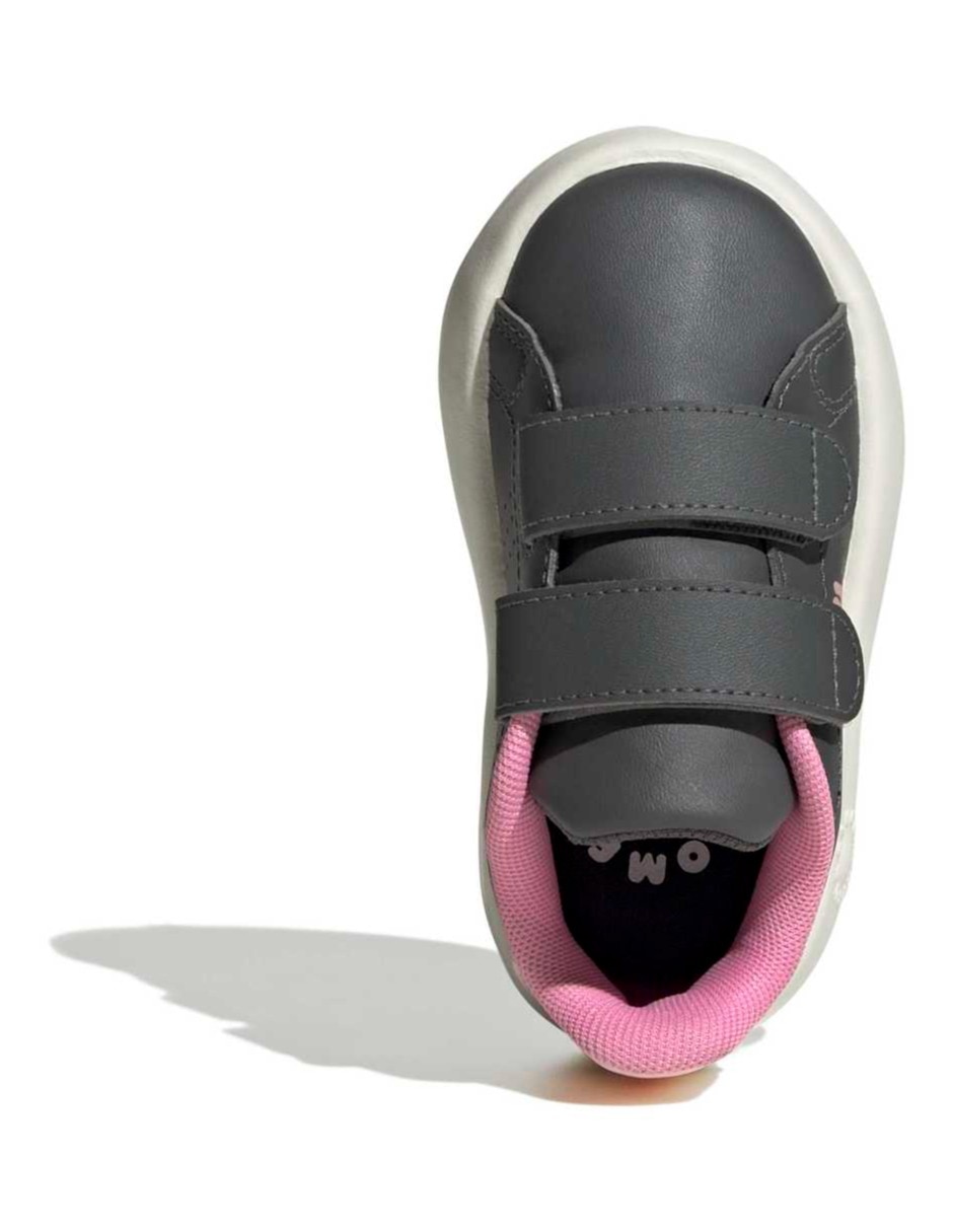Tenis para niña advantage cf i 11