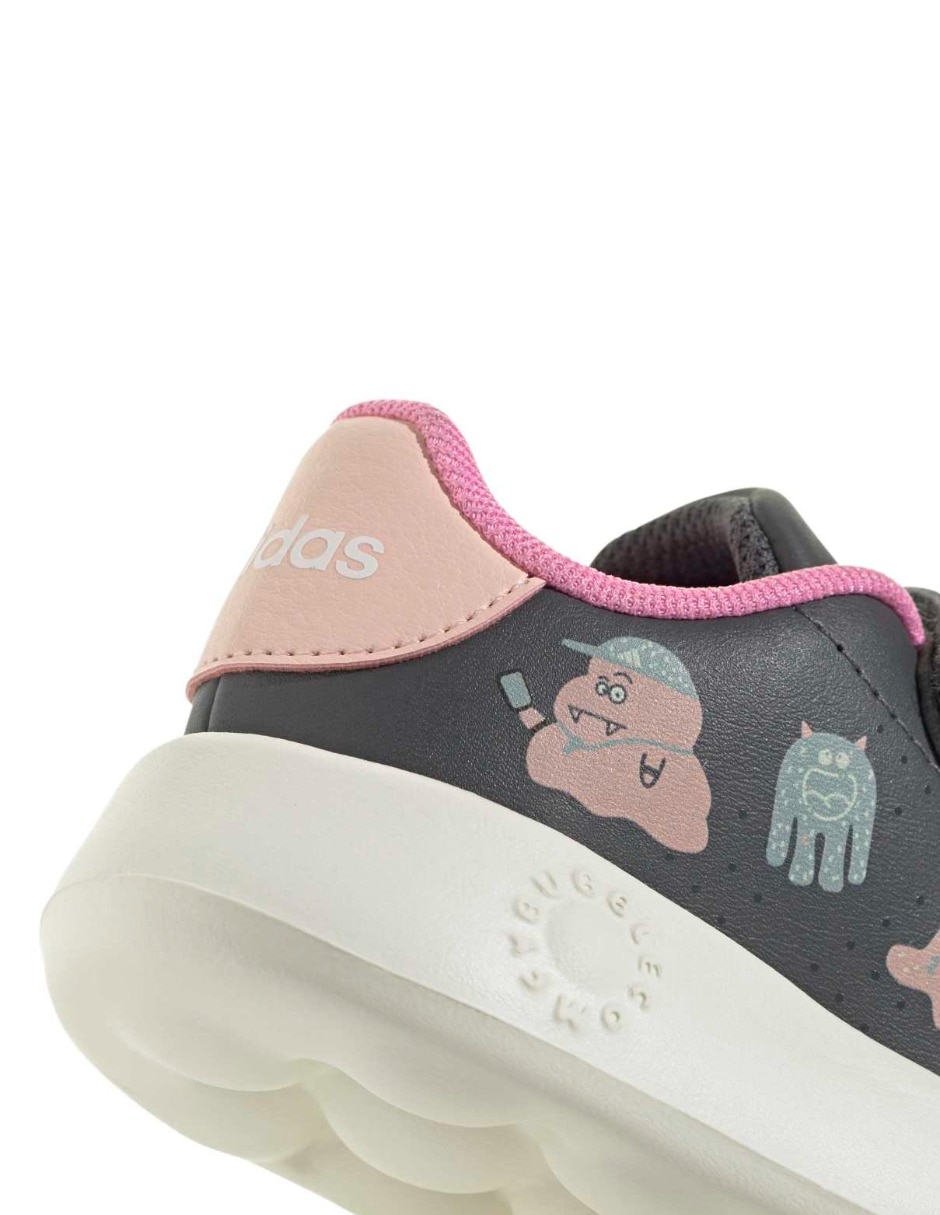 Tenis para niña advantage cf i 15