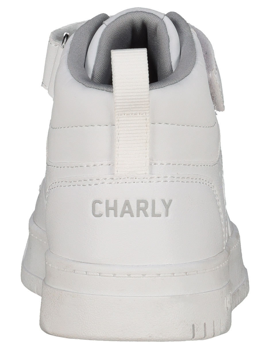 Tenis para niña 3