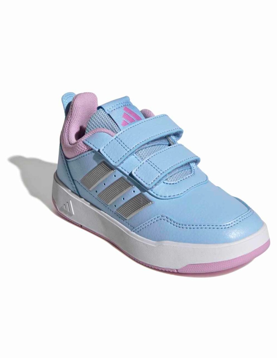 Tenis para niño Tensaur Sport 3.0 5