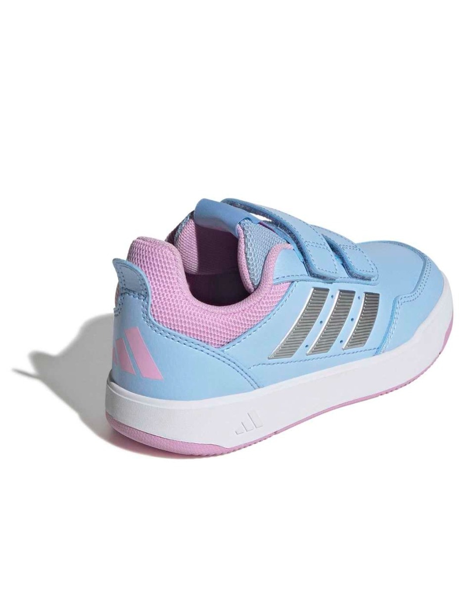 Tenis para niño Tensaur Sport 3.0 6
