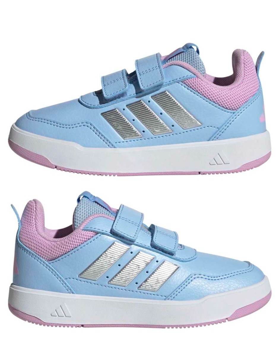 Tenis para niño Tensaur Sport 3.0 9