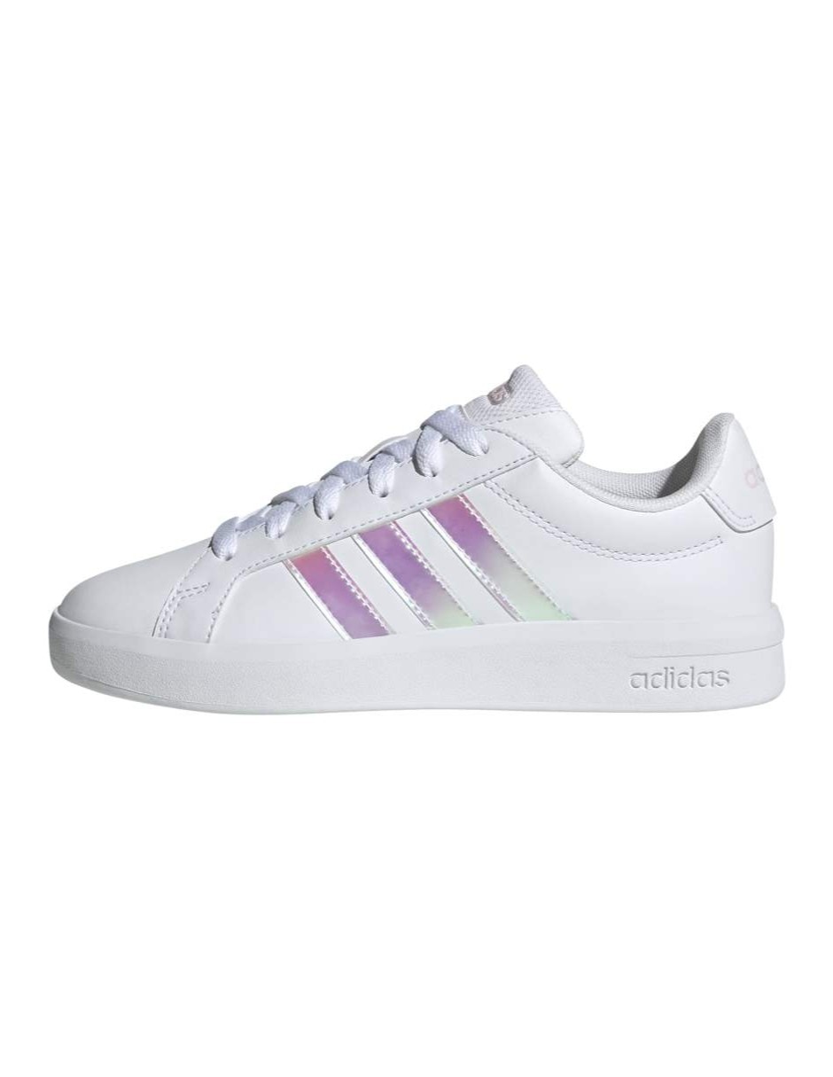 Tenis para niño Grand Court 3.0 J Tenis para niño Grand Court 3.0 J