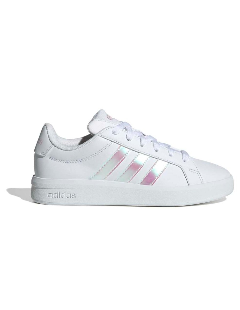 Tenis para niño Grand Court 3.0 J 2