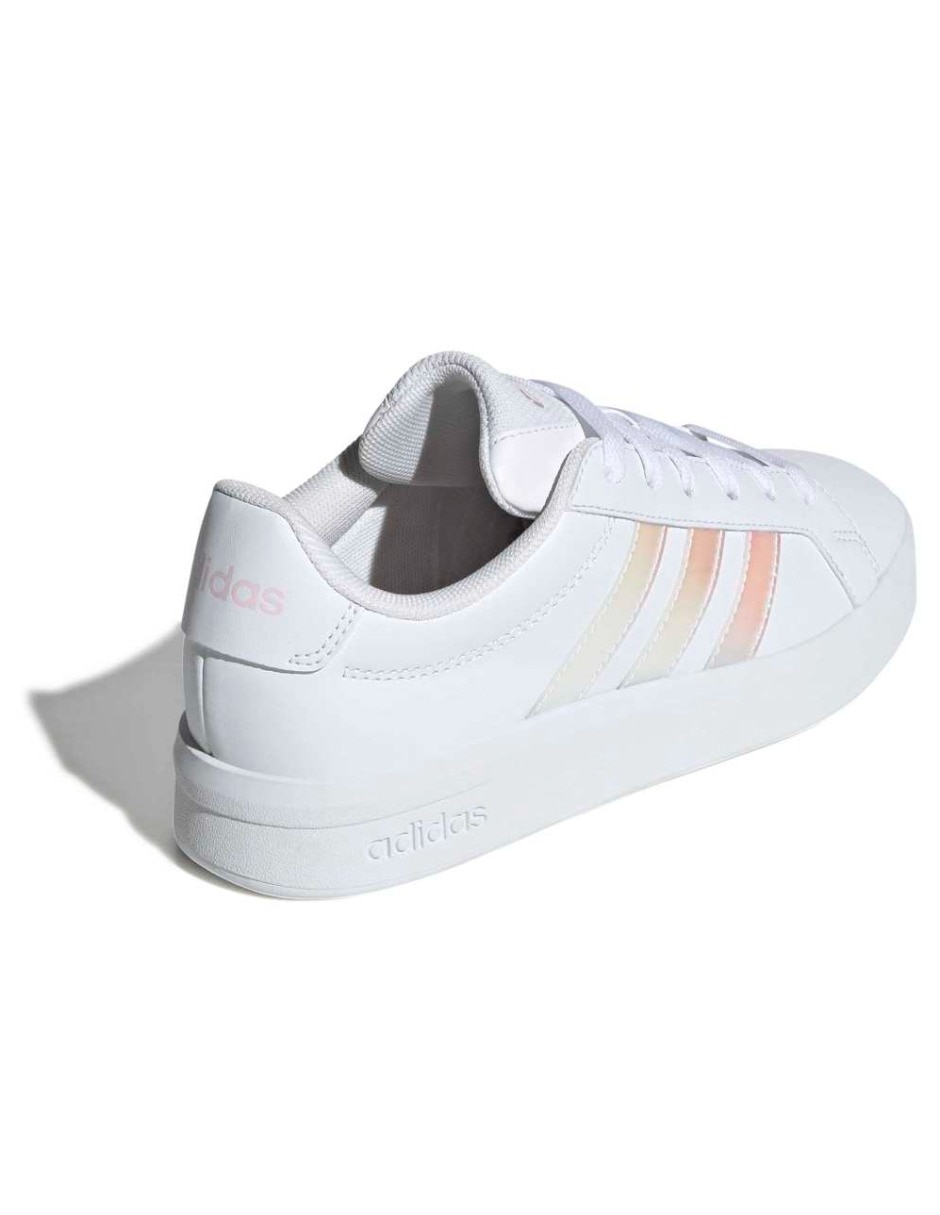 Tenis para niño Grand Court 3.0 J 6