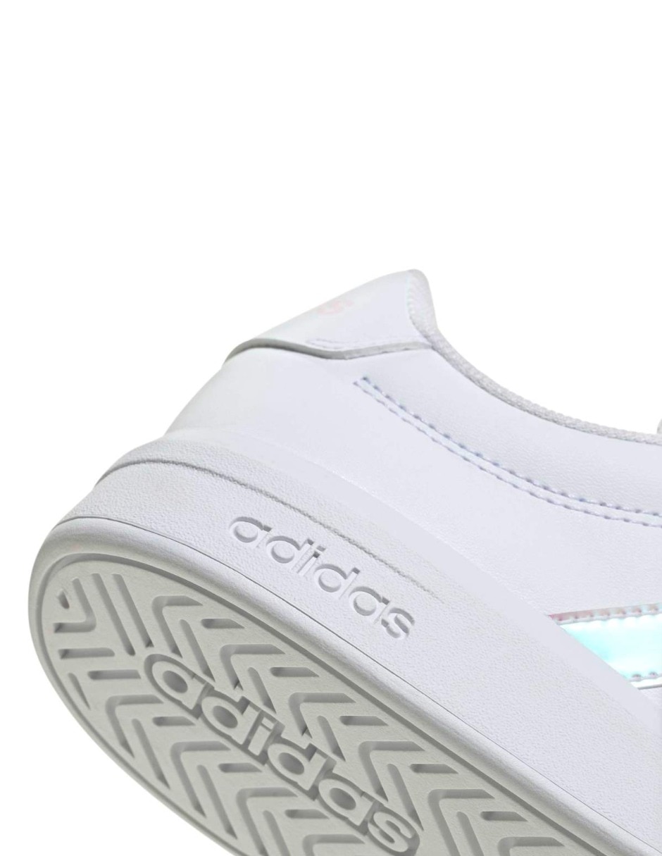 Tenis para niño Grand Court 3.0 J 7