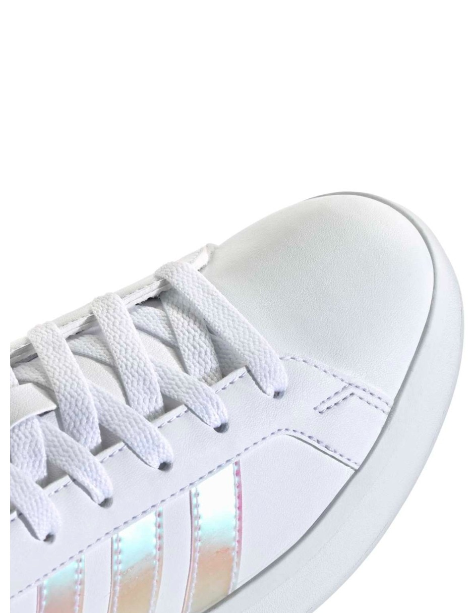Tenis para niño Grand Court 3.0 J 8