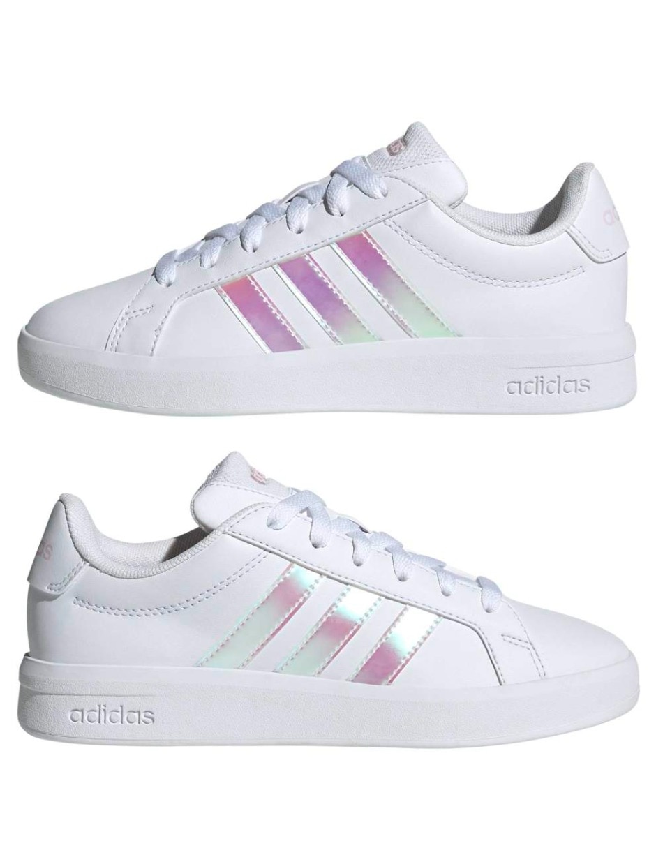 Tenis para niño Grand Court 3.0 J 9