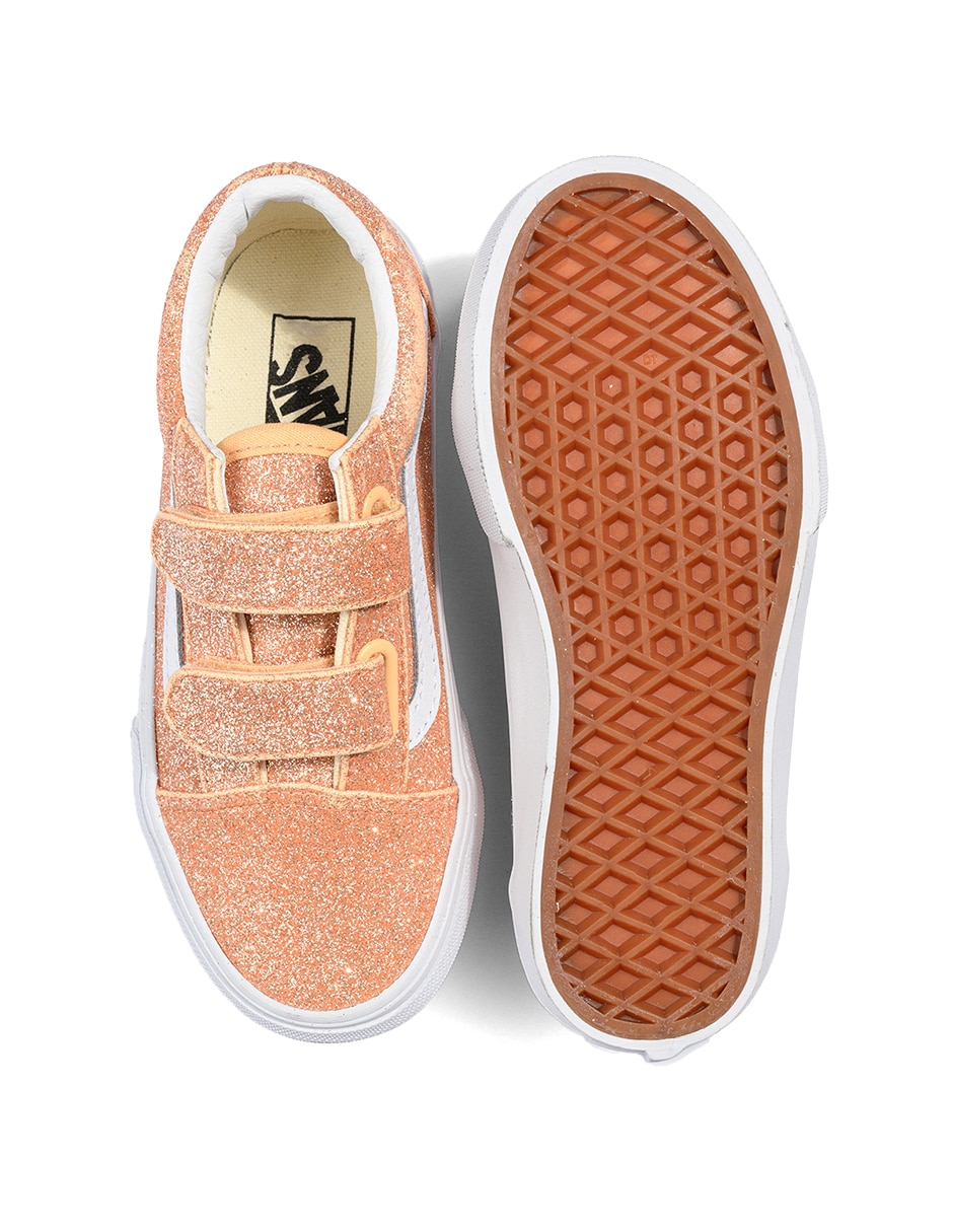 Tenis para niña Sw Old Skool V 2