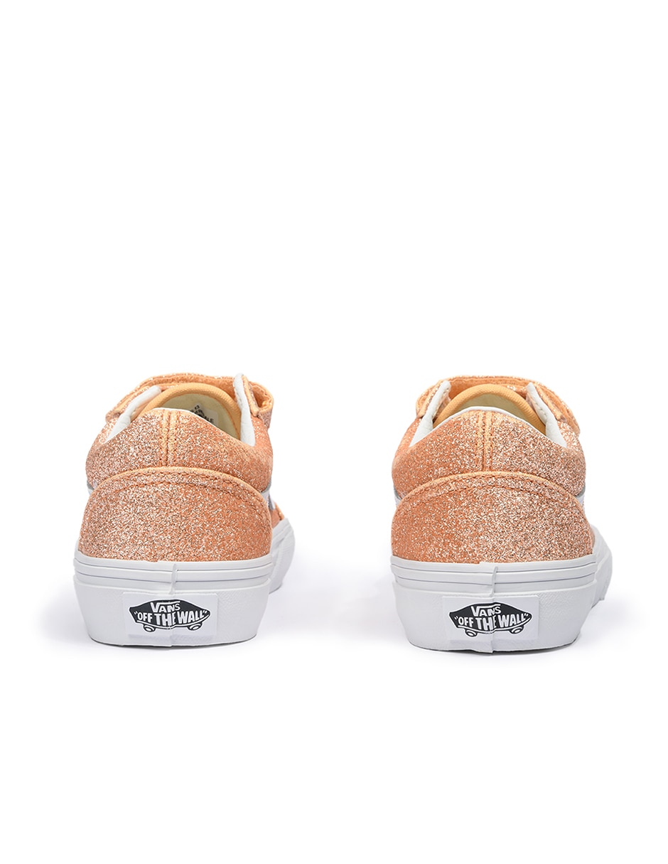 Tenis para niña Sw Old Skool V 3