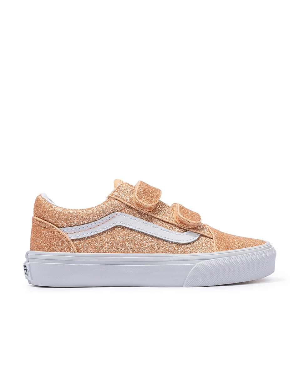 Tenis para niña Sw Old Skool V 4