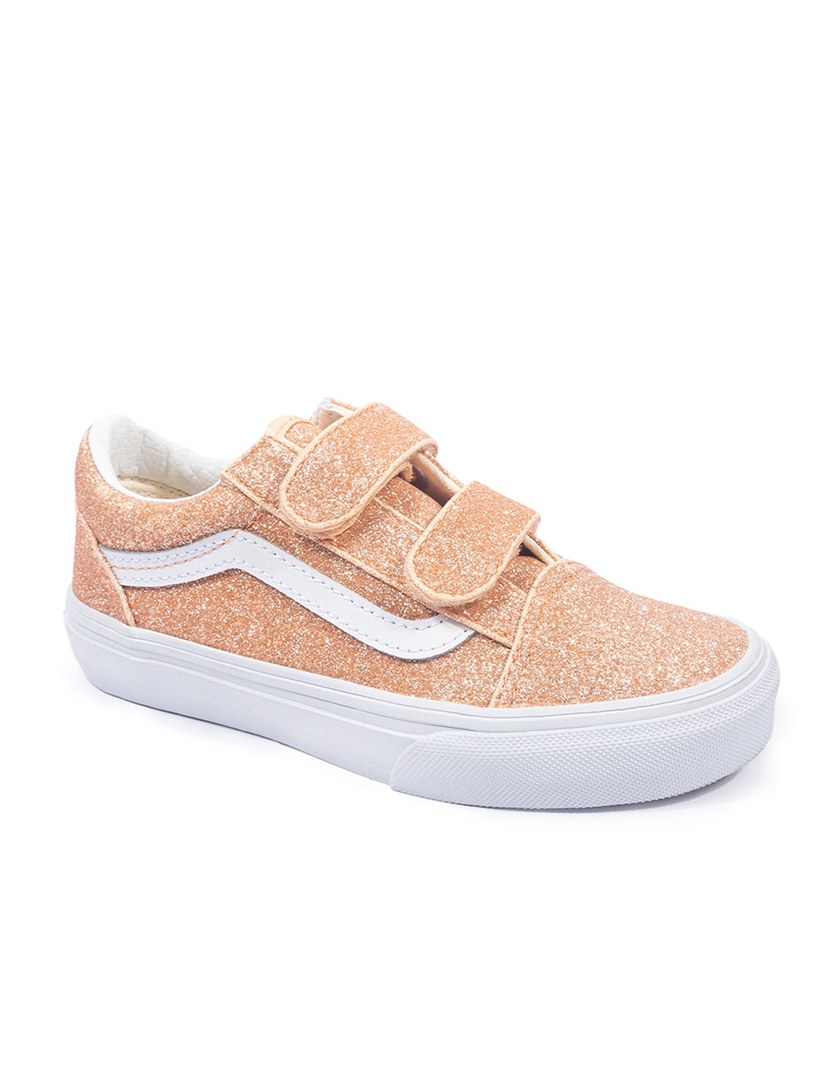 Tenis para niña Sw Old Skool V 5