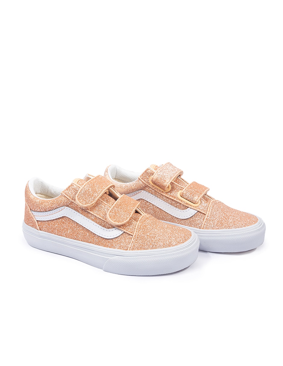 Tenis para niña Sw Old Skool V 6