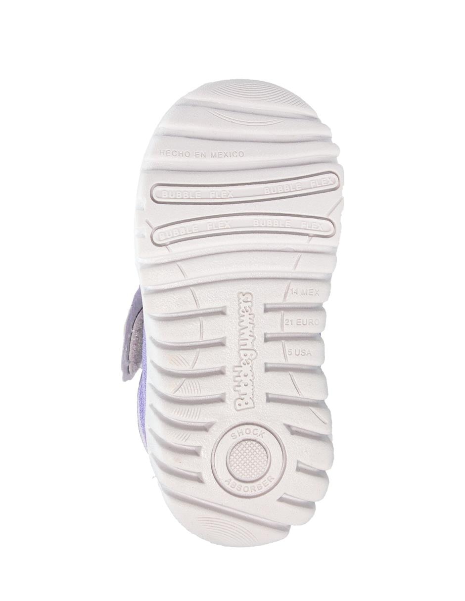 Tenis para niña 2