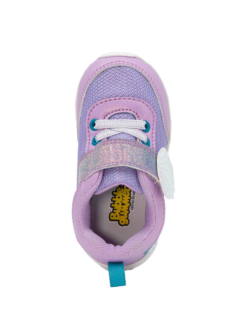 Tenis para niña 3