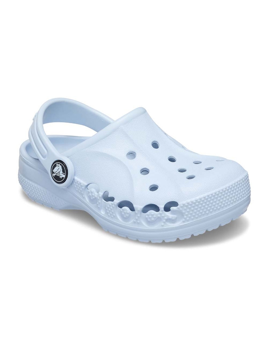 Sandalia Baya Clog K para niña 2