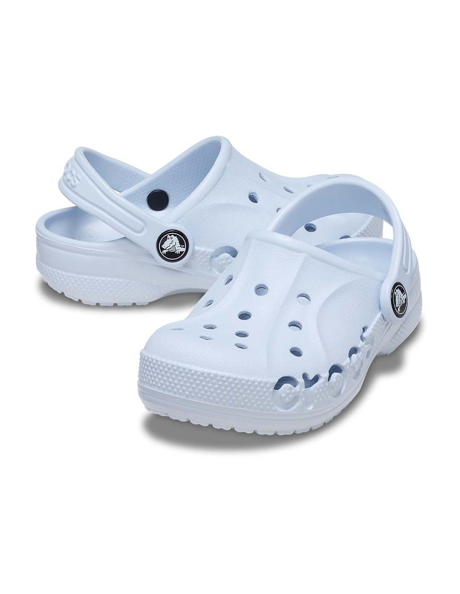 Sandalia Baya Clog K para niña 3