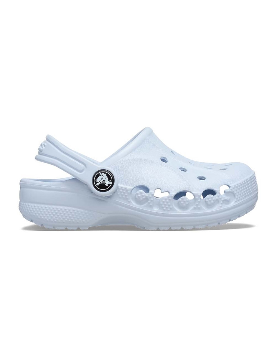Sandalia Baya Clog K para niña 4