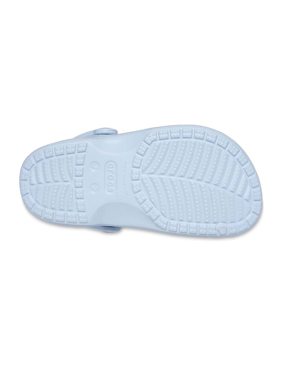 Sandalia Baya Clog K para niña 5