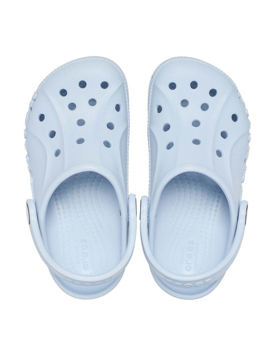Sandalia Baya Clog K para niña 6