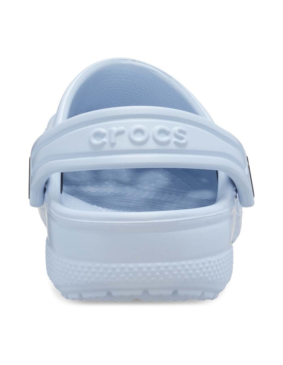 Sandalia Baya Clog K para niña 7