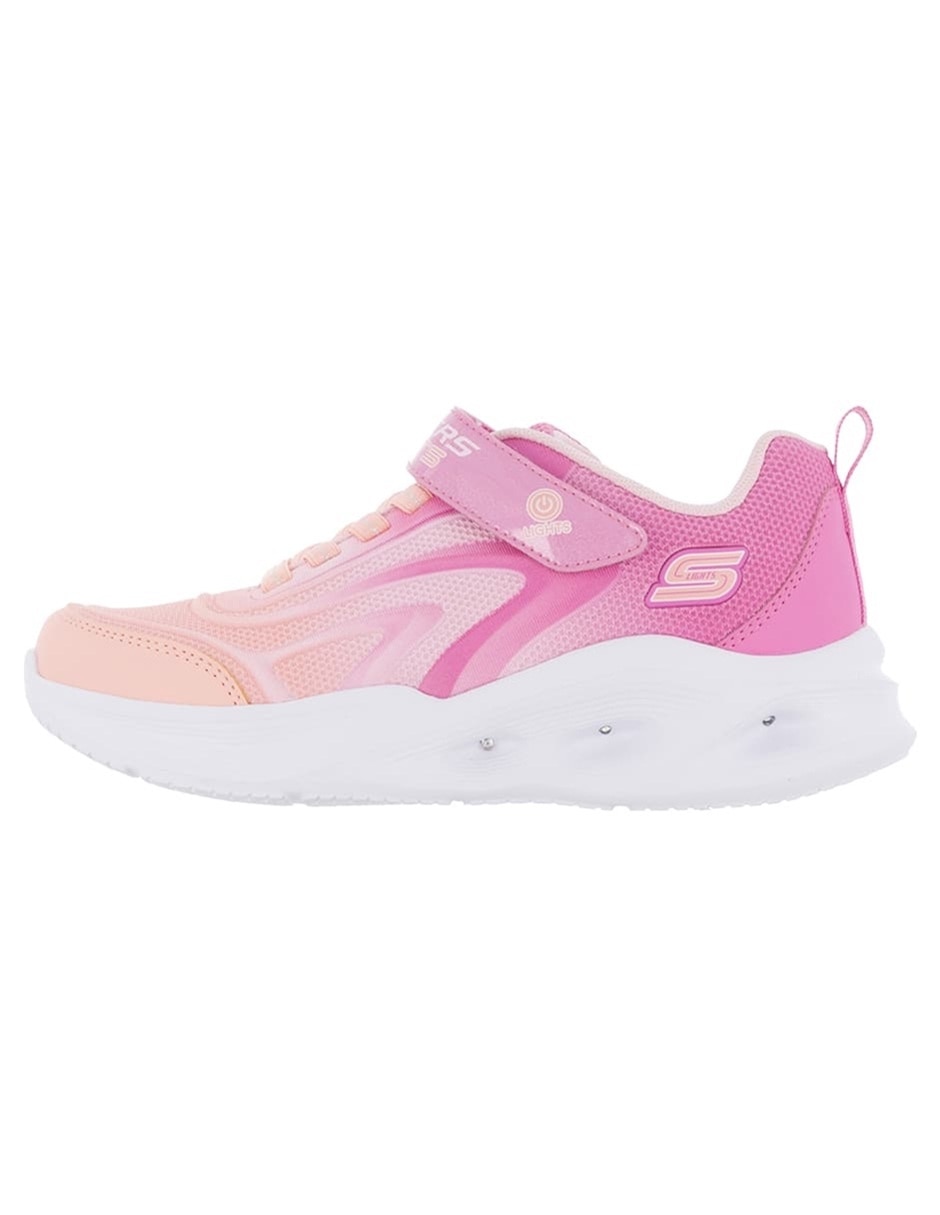 Tenis para niña Tenis para niña