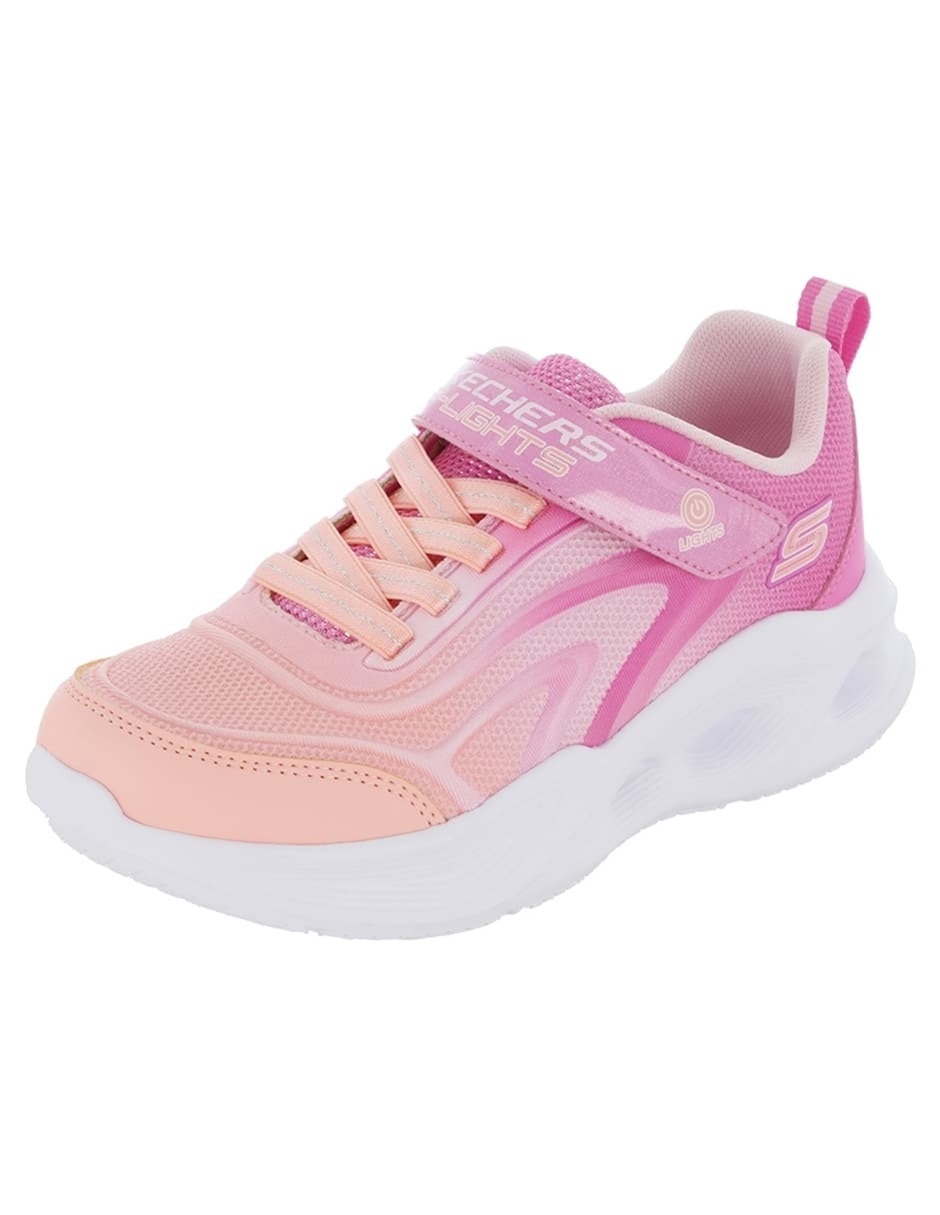Tenis para niña 4