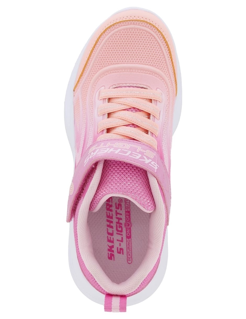 Tenis para niña 6
