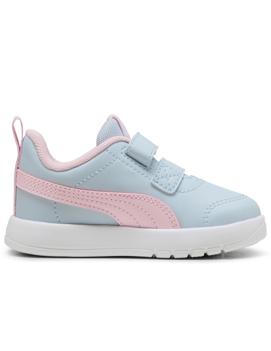 Tenis para niña Courtflex V3 V 4